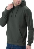 Smith & Solo Herren Kapuzenpullover ab 14,39€