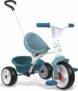 Smoby – Be Move blau – Kinderdreirad mit Schubstange für 29,99€ (statt 49,99€)