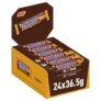 24x Snickers Creamy Peanut Butter Schokoriegel für 12,06€ (statt 15€)
