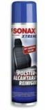 SONAX XTREME Polster+Alcantara Reiniger 400 ml für nur 11,90€ (statt 13€)