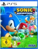 Sonic Superstars für die PlayStation 5 für 24,99€ (statt 29,85€)