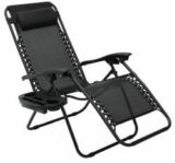 Sonnenliege Set für nur 46,74€ (statt 59,99€)