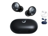 Soundcore by Anker Space A40 In-Ear-Kopfhörer für 49,99€ (statt 62,49€)