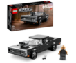 Wieder da: LEGO 76912 Speed Champions Fast & Furious 1970 Dodge Charger R/T für 14,99€ (statt 18,47€)
