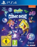 SpongeBob SquarePants Cosmic Shake – PlayStation 4 für 15,49€ – prime
