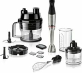Bosch Stabmixer ErgoMaster Serie 6 nur 116,85€ (statt 142,96€)