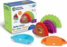 Regenbogenstapelformen Igelform nur 7,99€