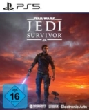 Star Wars Jedi: Survivor für die Playstation 5 für 22,99€ (statt 26€)