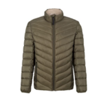 TOM TAILOR Herren Lightweight Steppjacke (S-3XL) für 33,59€ (statt 41,99€)