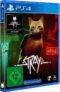Stray für die Playstation 4 (PS5 kompatibel) für nur 24,46€ (statt 30€) mit Otto Up
