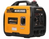 MaXpeedingrods MXR3500 Inverter Stromgenerator 3300W für 781,99€ (statt 810,99€)