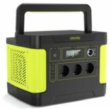 Tragbare Powerstation 1531 Wh/1200W für nur 599€ (statt 1099€)