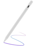 Alternative zum Apple Pencil: FOX TECH Pencil für IPads(2018-2022) für 14,29€ (statt 25€)