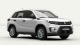 Privatleasing: Suzuki Vitara 1.4 Comfort Boosterjet Hybrid (129 PS) für 149€ mtl. (48 Monate, 10.000km/Jahr) – GLF: 0,65