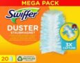 20er-Pack Swiffer Staubmagnettücher im Prime Spar-Abo für nur 8,96€ (statt 9,95€)