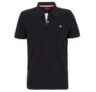 TOM TAILOR Herren Basic Piqué Poloshirt für 11,99€ (statt 16,29€)