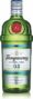 Tanqueray 0,0% – erfrischend-alkoholfreie Destillat Alternative (0,7l) für 11,69€ (statt 17€) – Prime SparAbo