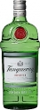 Tanqueray London Dry Gin (1 l) für nur 18,90 Euro (statt 25 Euro) inkl. Versand