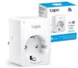 Nur noch wenige verfügbar: Tapo P110 Smart WLAN Steckdose mit Energieverbrauchskontrolle für 8,39€