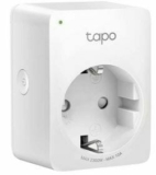 Smart Home WiFi Steckdose P100 für nur 9,90€ (statt 12,90€)