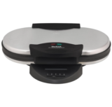 Tefal WM311D Doppel-Herzwaffeleisen für 55,55€ (statt 73,29€)