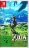 The Legend of Zelda: Breath of the Wild für 34,99€ (statt 52€)