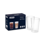 De’Longhi DLSC319 Thermogläser Set für 10,99€ (statt 23,19€)