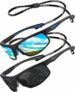 2er Set Perfectmiaoxuan Polarisierte Sonnenbrille für 9,99€ bei Prime inkl. Versand