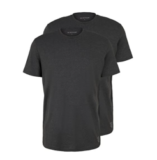 TOM TAILOR Herren T-Shirt im Doppelpack (S-3XL) für 10,40€ (statt 15,99)