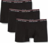 3er-Pack Tommy Hilfiger Herren Boxershorts Gr. S-XXL ab nur 22,34€ (statt 27,85€)