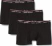 3er-Pack Tommy Hilfiger Herren Boxershorts Gr. S-XXL ab nur 22,34€ (statt 27,85€)