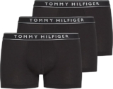 Klassisch, komfortabel, Tommy – das 3er-Set Boxershorts zum Bestpreis von 19,95€