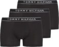 Klassisch, komfortabel, Tommy – das 3er-Set Boxershorts zum Bestpreis von 19,95€
