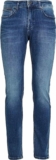 Tommy Hilfiger Herren Scanton Slim Dyjmb Jeans für nur 38,39€