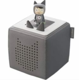Tages-Deal: Toniebox Starterset in anthrazit mit Kreativtonie für nur 72,90€ (statt 82,90€)