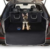Toozey Universal Auto Kofferraumschutz z.B. für Hunde für 13,49€