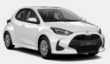 Privatleasing: Toyota Yaris 1.0 Comfort (72 PS) für 139€ mtl. (48 Monate, 10.000km/Jahr) – GLF: 0,81
