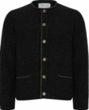 Schöneberger Herren Trachtenstrickjacke Anton für nur 82,90€ (statt 86,90€)