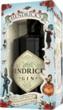 Hendrick’s Gin Tremendous Tipples Geschenk-Set mit Cocktail-Rezepten für 27,99€ (statt 35,99€)