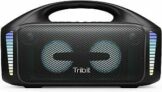 Tribit StormBox Blast – Tragbarer Bluetooth Party Lautsprecher für 159,99€ (statt 200€)