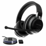 Turtle Beach Stealth Pro Kabelloses Multiplattform Headset für 179,97€ (statt 268,44€)