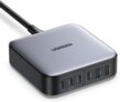 UGREEN Nexode USB-C Ladegerät mit 200W und 6 Ports für 67,18€