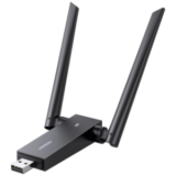 UGREEN WLAN Stick AC1300 für 9,99€ (statt 13,99€)