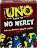 UNO Show ‚em No Mercy für 9,99€ (statt 19,98€)