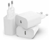 Knaller: 3er Pack USB C Ladegeräte für nur 8,99€ (statt 31,99€)