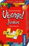 Kosmos 712723 Ubongo Junior Mitbringspiel für 5,59€ (statt 9,74€)