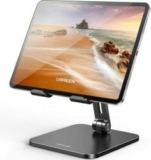 UGREEN Aluminium Tablet Ständer für bis zu 12,9 Zoll für 16,97€ (statt 27,50€)