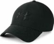 Under Armour Herren UA Men’s Heathered Blitzing 3.0 – Cap mit Schirm für 12,99€ (statt 18€)