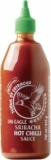 Uni-Eagle Sriracha Chili Sauce in Scharf für 4,59€ (statt 5,95€)