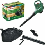 Bosch Home and Garden UniversalGardenTidy 3000 für 89,99€ (statt 107,40€)